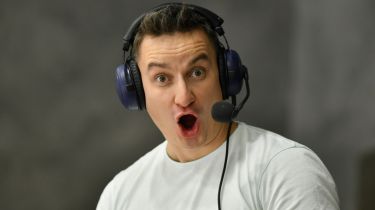 Ресейлік комментатор қазақтың жас хоккейшілерін кемсітті