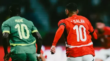 «Салах жоқ, Мане бар». Африка кубогының финалистері анықталды