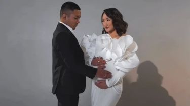 Қырғыздың танымал балуаны сәбилі болуға дайындалып жүр