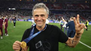 «Барселонаның» экс-бапкері «Реал» тізгінін алуы мүмкін