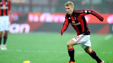 «Миланның» бұрынғы ойыншысы ҚПЛ-ға ауысты