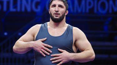 АҚШ-қа кеткен Садулаев Ресей азаматтығынан бас тартуға қатысты соңғы шешімін айтты