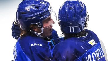 «Барыс» 2026 жылы алғашқы жеңісіне қол жеткізді