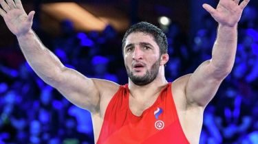 ІВА президенті Садулаевтың америкалық лигаға ауысуына қолдау білдірді