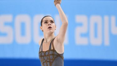 Ресейлік Олимпиада чемпионы қазақстандық спортшыдан балалы болды