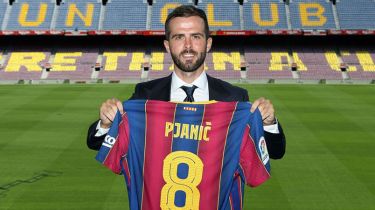 «Ювентус» пен «Барселонаның» бұрынғы ойыншысы «Ақтөбе» сапын толықтырады – инсайдер