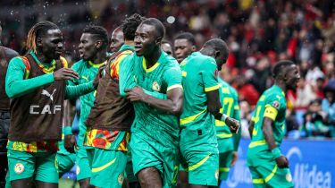 Сенегал футболдан Африка кубогының чемпионы атанды