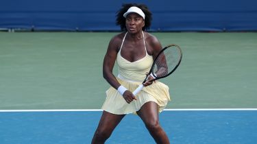 Australian Open: Винус Уильямс турнир тарихында рекорд орнатты