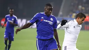 Нани мен Пьяничтен кейін Қазақстанға МЮ мен «Челсидің» футболшылары келуі мүмкін