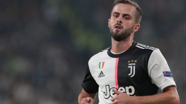 «Миралем Пьянич «Ақтөбеге» ауысады»: футболшының агенті мәлімдеме жасады