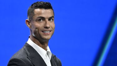 «Ювентус» Роналдуға таққан айыбын дәлелдей алмады