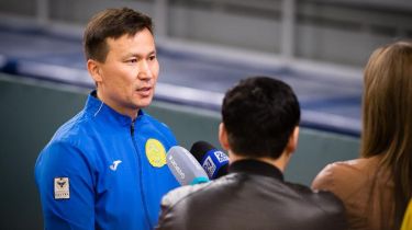 Теннистен Қазақстан ерлер құрамасының жаңа капитаны тағайындалды