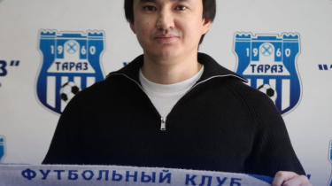 Ұлан Қонысбаев алаңға қайта оралды