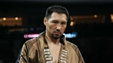 Жәнібек Әлімханұлының допинг-сынамасының соңғы жауабы шықты