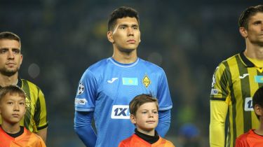 Ең нашар ойнаған ойыншылар». Анарбеков пен Тапалов сәтсіз матч өткізді