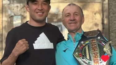 Шымкенттегі жаппай төбелесте қаза тапқан ер адам белгілі жаттықтырушының ұлы болып шықты