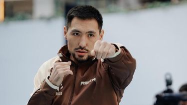 Жәнібек Әлімханұлының командасы В сынамасының нәтижесін растады