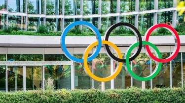 Ресей спортшылары Лос-Анджелес Олимпиадасына қатысуы мүмкін