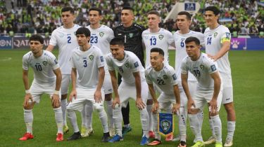 «Орны толмас шығын»: Өзбекстанның көшбасшысы әлем чемпионатына қатыса алмауы мүмкін