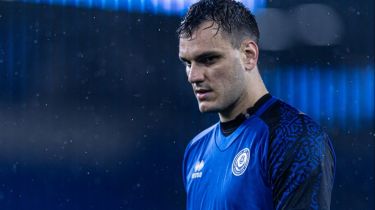 Александр Заруцкий Анарбеков пен Қалмырзаға қатысты пікір білдірді