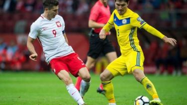 «Абырой жинау керек»: Елдос Ахметов Левондовскийдің қазақ футболы туралы не дегенін айтты