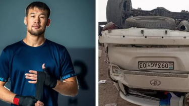 Шавкат Рахмоновтың жұбайы күдікті ретінде танылды