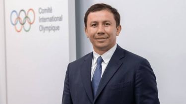 Головкин басқаратын ұйым құрамына тағы бір ел қабылданды