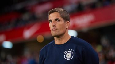 «Сочидің» экс-бапкері команданы ChatGPT арқылы басқарған