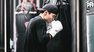 Қазақстандық нокаутшы алғаш рет жеңілді