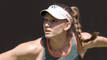 Australian Open-2026: Рыбакина Ролан Гаррос чемпионын ұтып, төртінші кезеңге шықты