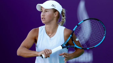 Қазақстандық теннисші Australian Open-де ойсырай жеңілді