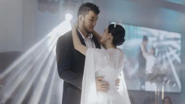 Әлем чемпионы Ризабек Айтмұқан әке атанды