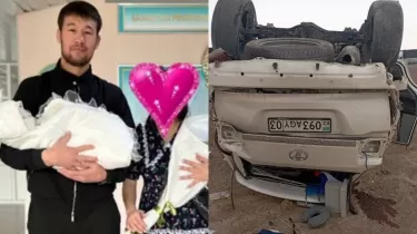 Шавкат Рахмоновтың жұбайы қатысқан жол апаты: іс жарты жылдан бері шешімін таппай келеді