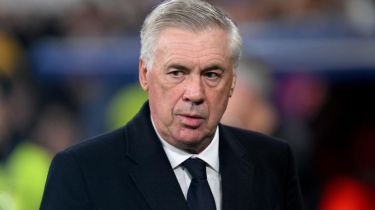 Анчелоттидің Бразилия құрамасындағы тағдыры белгілі болды