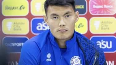 Нұралы Әліп Түркияға ауысудан бас тартты