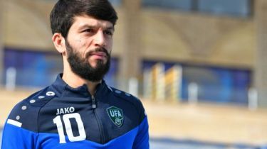 Өзбекстанның тағы бір футболшысы әлем чемпионатына қатыса алмауы мүмкін