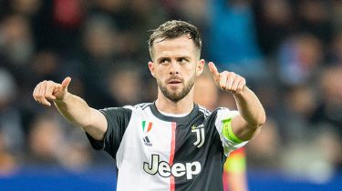 «Ақтөбеге» келмейді: Миралем Пьянич ресми түрде мансабын аяқтады