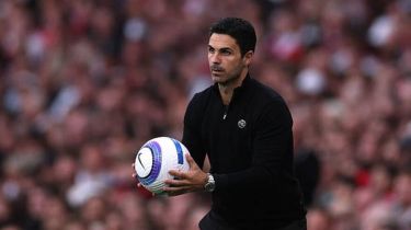 «Арсеналдың» бас бапкері «Қайраттың» Чемпиондар лигасындағы өнеріне баға берді