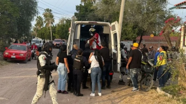 Мексикада футбол жанкүйерлеріне қарулы шабуыл жасалды