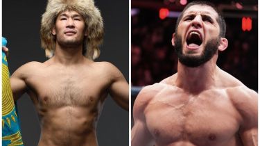 «Тығырыққа тірейді»: танымал бапкер Рахмонов пен Махачев кездесуіне болжам жасады