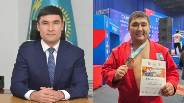 Қарағандыдағы дау: Серік Сәпиевке айып тағылды