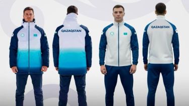 «Күзетші секілді»: Олимпиада қарсаңында отандық спортшылардың киімі тағы сынға қалды