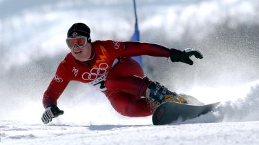 Атақты олимпиадашы ФБР-дың қара тізіміне ілікті