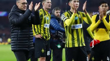 «Ертегіміз аяқталды». «Қайрат» бапкері Чемпиондар лигасындағы ойынға баға берді