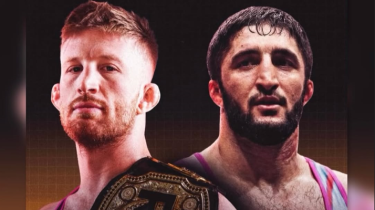 АҚШ лигасына ауысқан Садулаевты ММА шебері жекпе-жекке шақырды