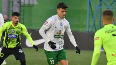 Құны – 720 млн: ҚПЛ клубы испаниялық футболшыны қатарына қосты