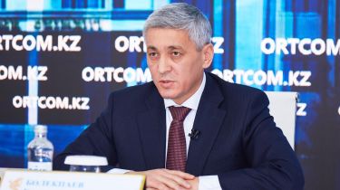 Қарағанды облысының әкімі федерацияны басқаратын болды