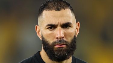 Карим Бензема «Реал» сапына оралуы мүмкін