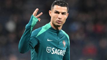 Роналду «Манчестер Юнайтедті» сатып алуы мүмкін