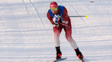Ресейдің үш дүркін Олимпиада чемпионы Қазақстан атынан өнер көрсетеді